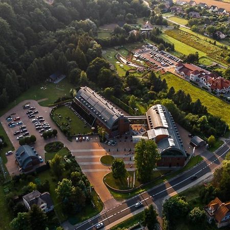 Mlyn Jacka Hotel & Spa Jaroszowice エクステリア 写真