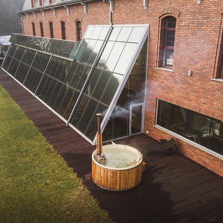 Mlyn Jacka Hotel & Spa Jaroszowice エクステリア 写真