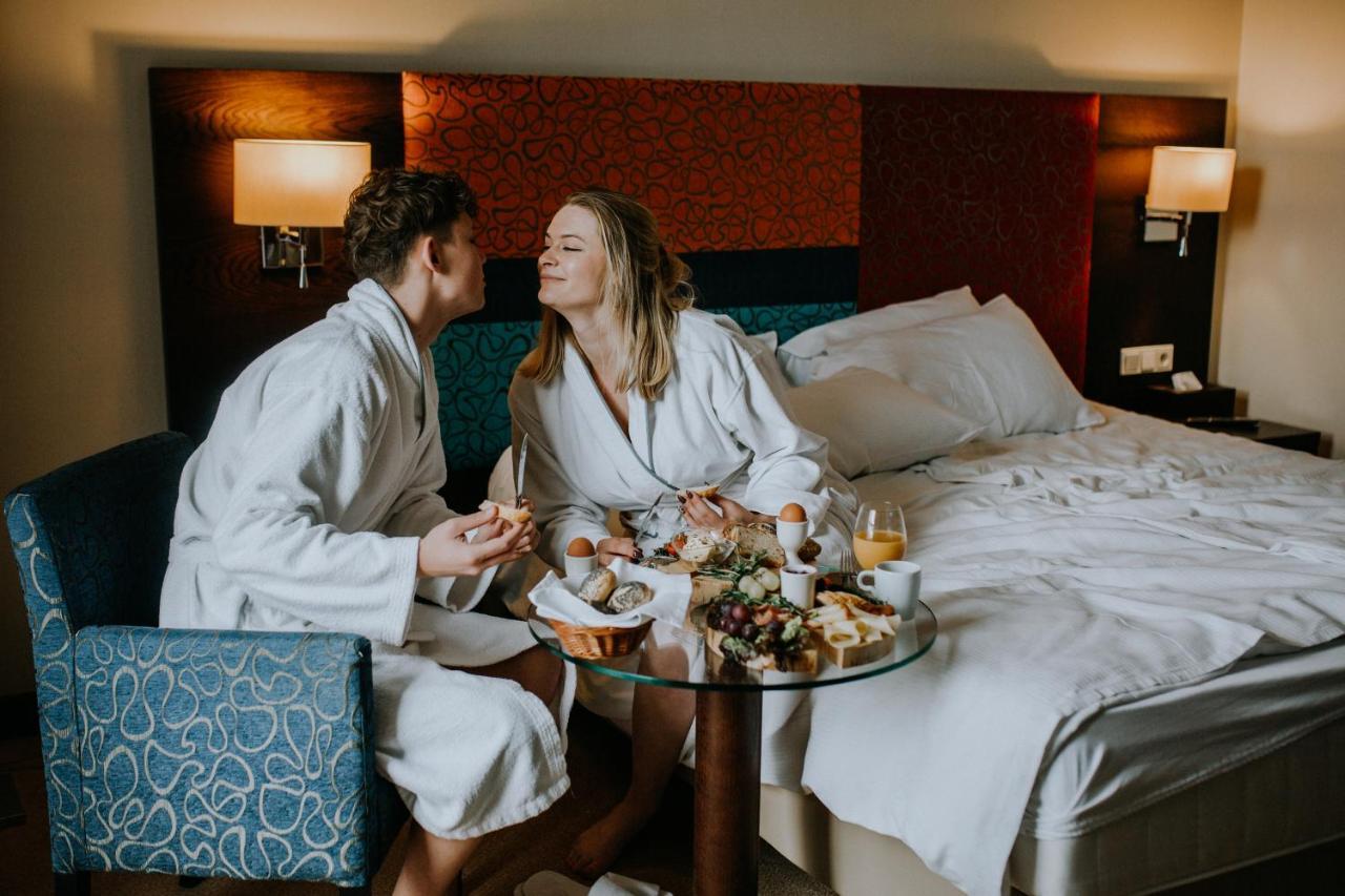 Mlyn Jacka Hotel & Spa Jaroszowice エクステリア 写真