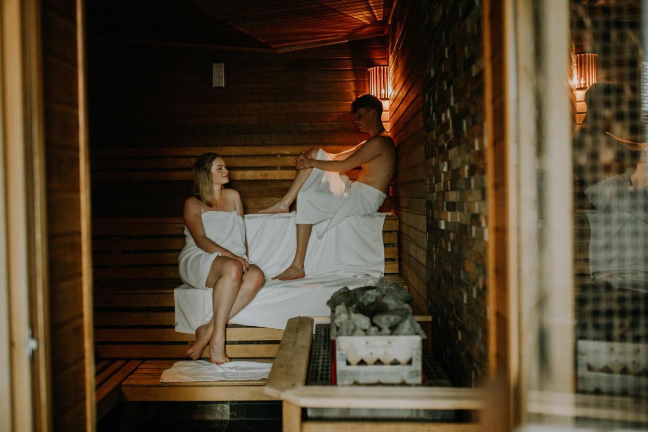 Mlyn Jacka Hotel & Spa Jaroszowice エクステリア 写真