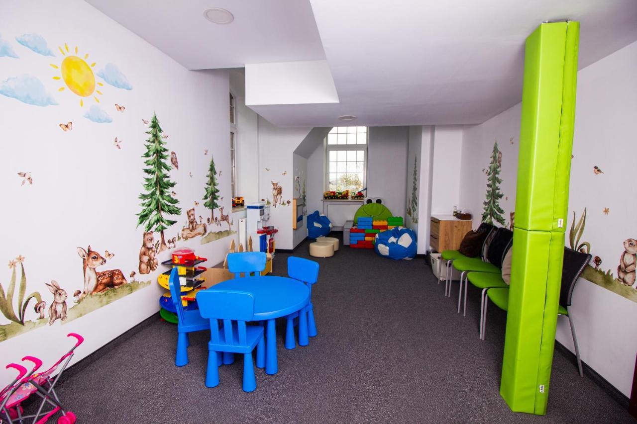 Mlyn Jacka Hotel & Spa Jaroszowice エクステリア 写真