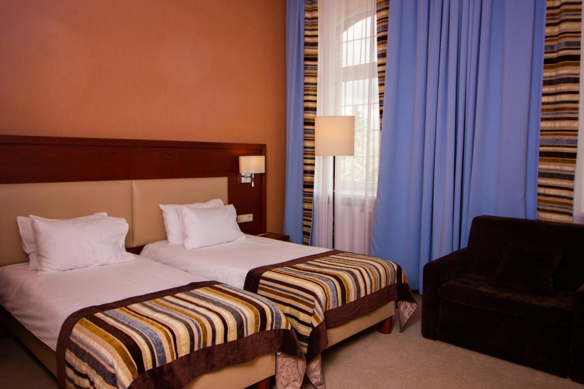 Mlyn Jacka Hotel & Spa Jaroszowice エクステリア 写真